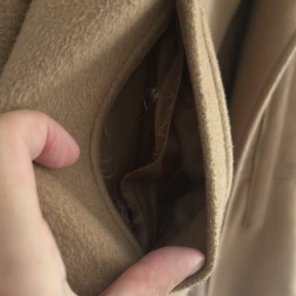 Michael Kors Wool Jacket - Picture 5 of 5